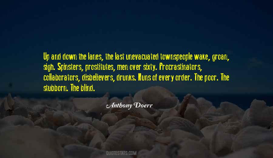 You Are So Stubborn Quotes #25076