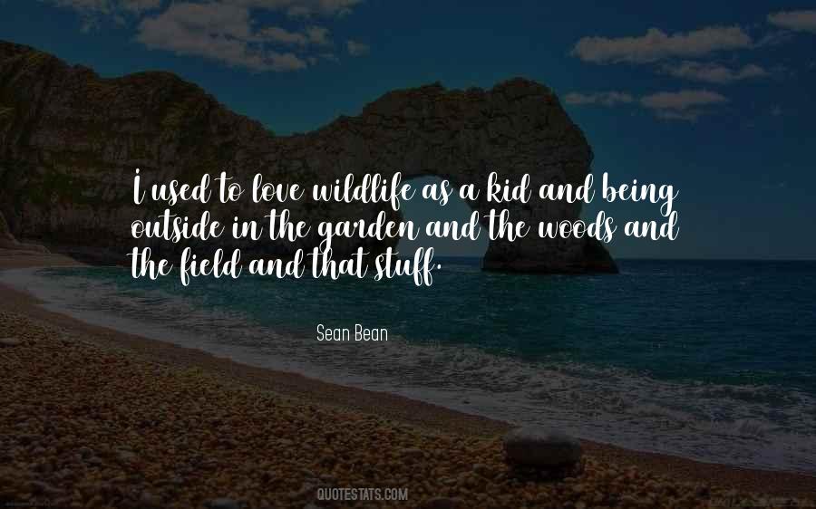 Love Garden Quotes #1230032