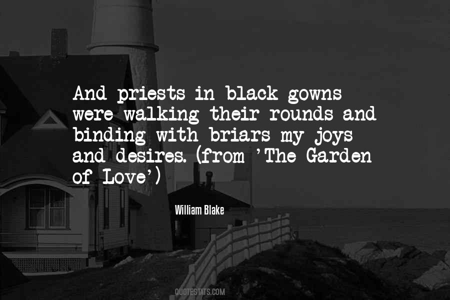 Love Garden Quotes #1453158