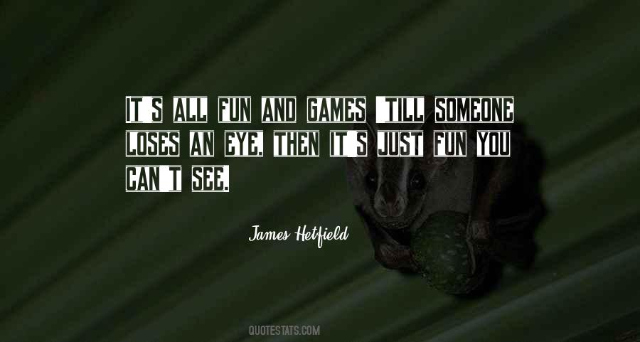 Short Hair Again Quotes #1291441