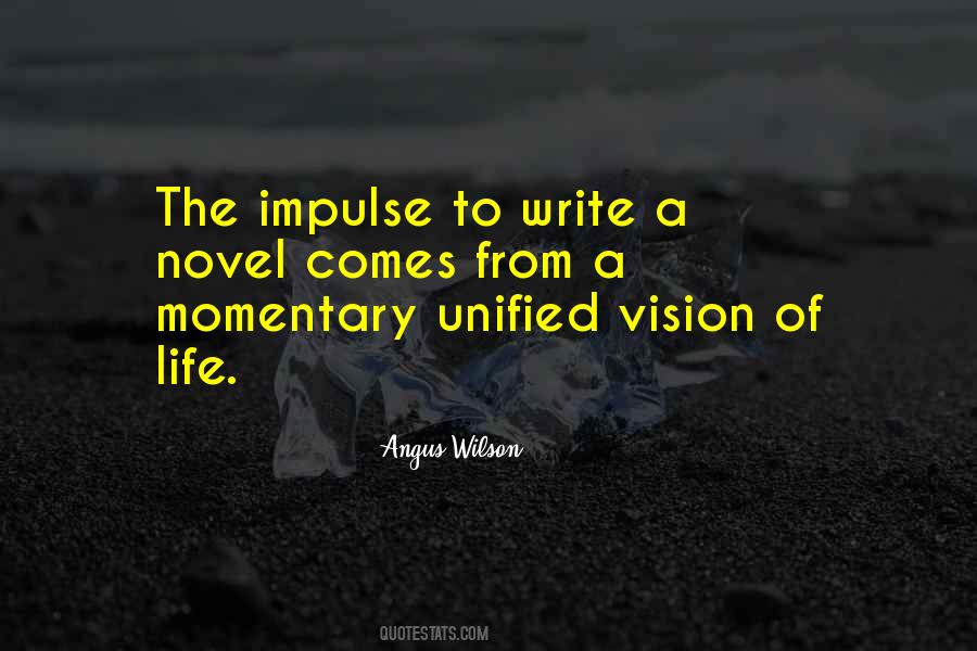 Novel Life Quotes #190349