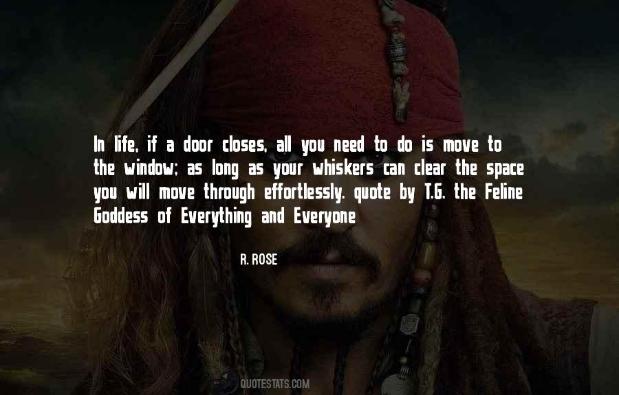 Novel Life Quotes #305070