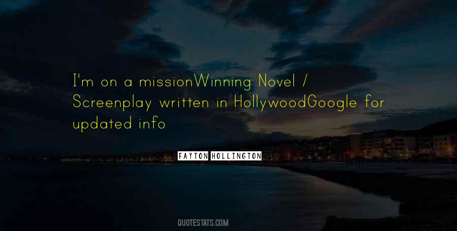 Novel Life Quotes #384601