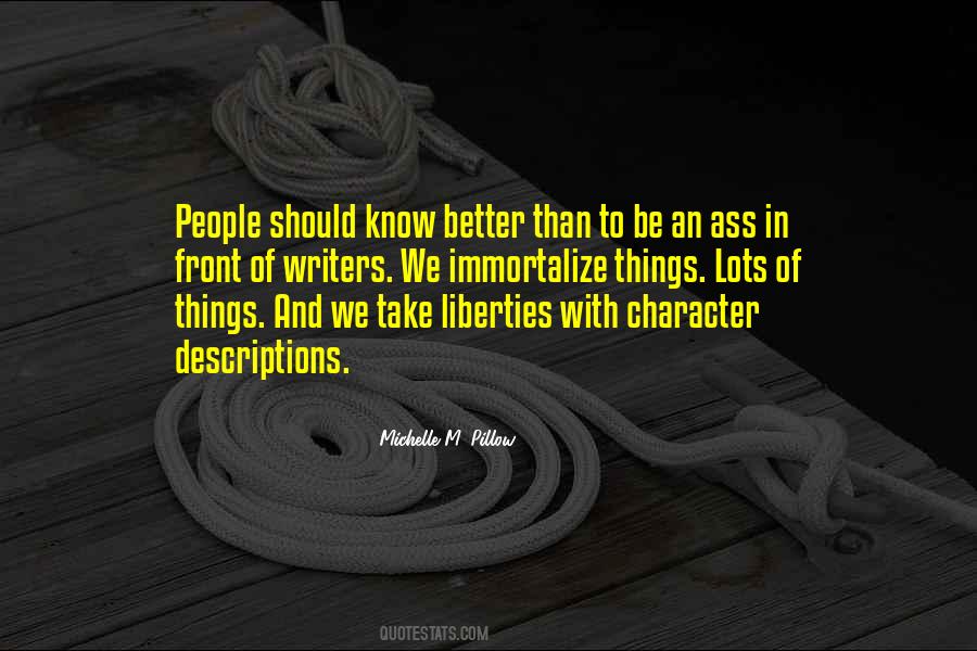 Novel Life Quotes #63561