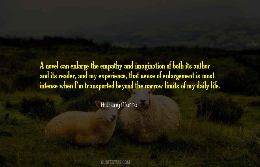 Novel Life Quotes #69113