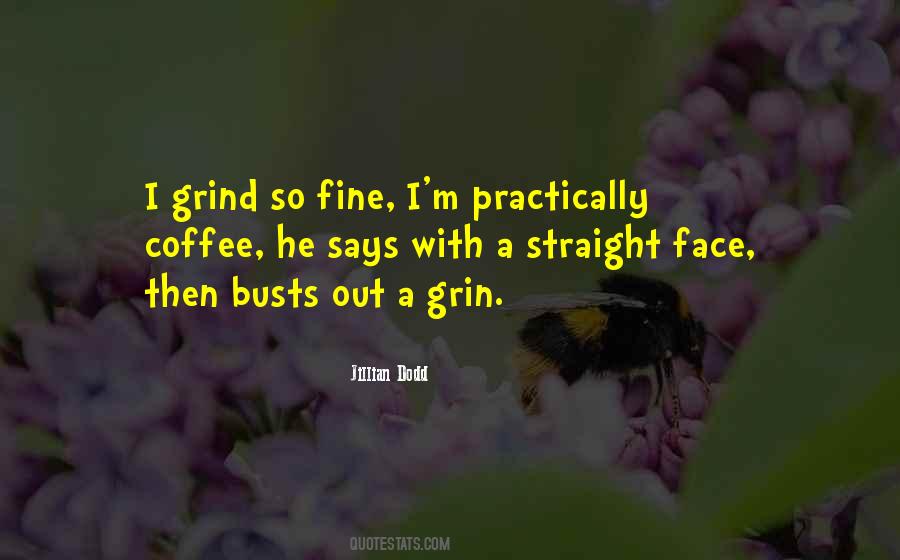 Grind For Yourself Quotes #211020