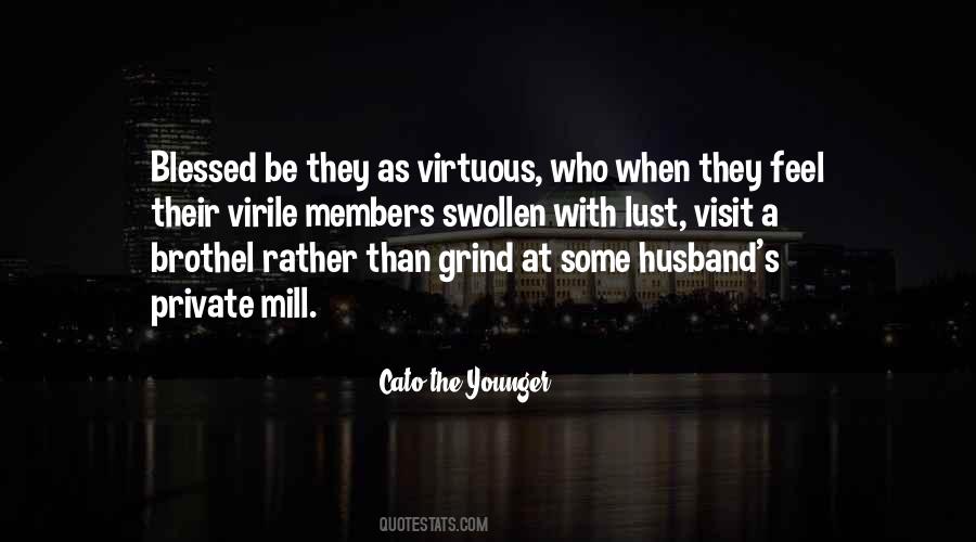 Grind For Yourself Quotes #487919