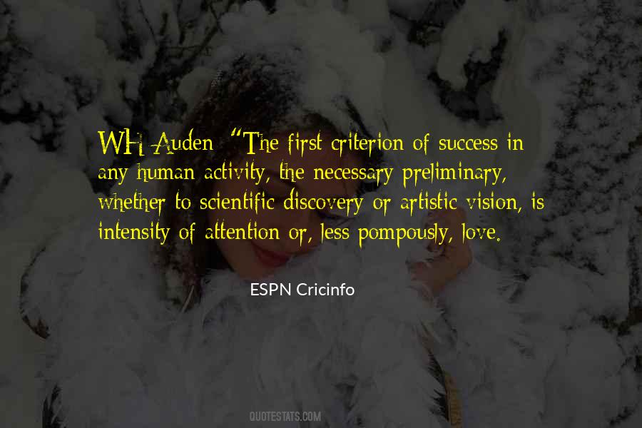 H Auden Quotes #1187744