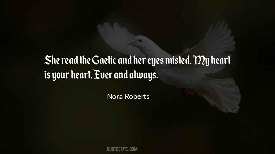 Read Your Eyes Quotes #958972