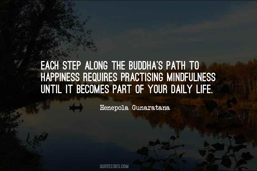 Buddha Happiness Quotes #1753225