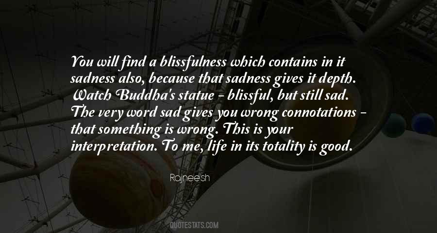 Buddha Happiness Quotes #430079