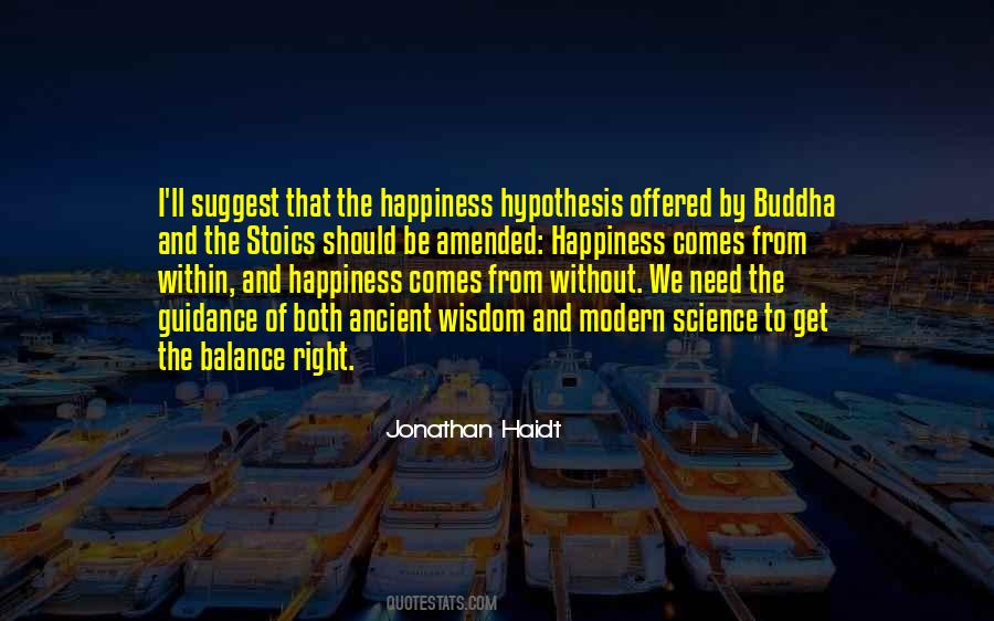 Buddha Happiness Quotes #567992
