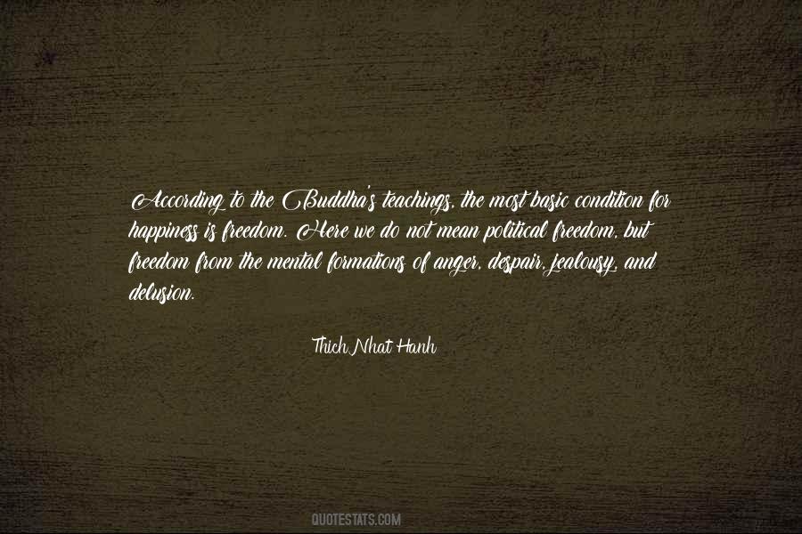 Buddha Happiness Quotes #803161
