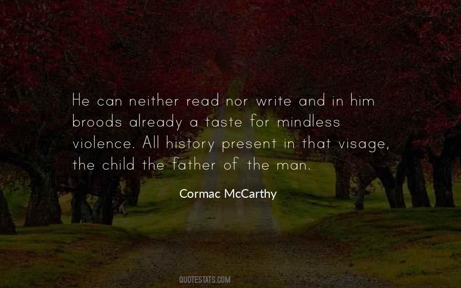 Quotes About The Visage #1054473