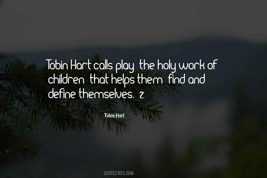 Hart Of Quotes #1033323