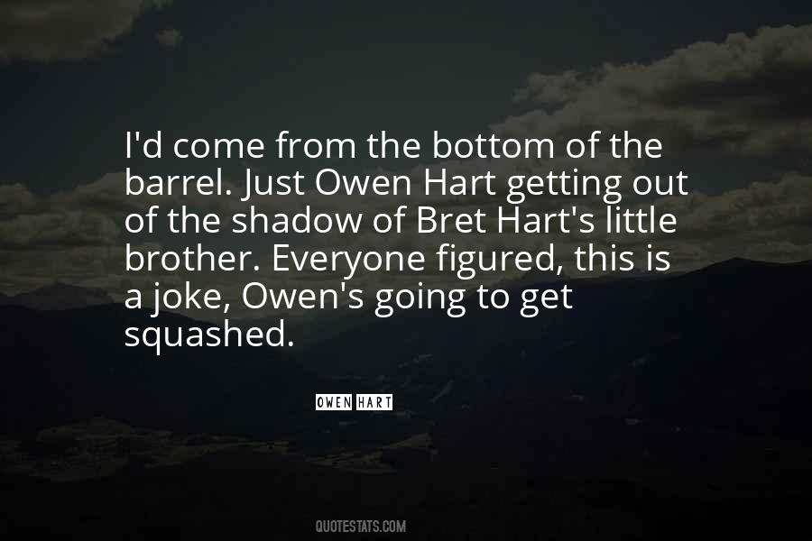 Hart Of Quotes #1109637
