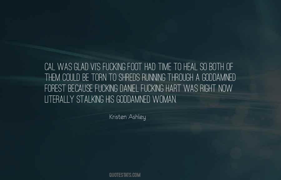 Hart Of Quotes #1577259