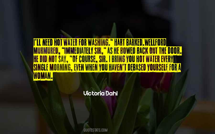 Hart Of Quotes #1586578