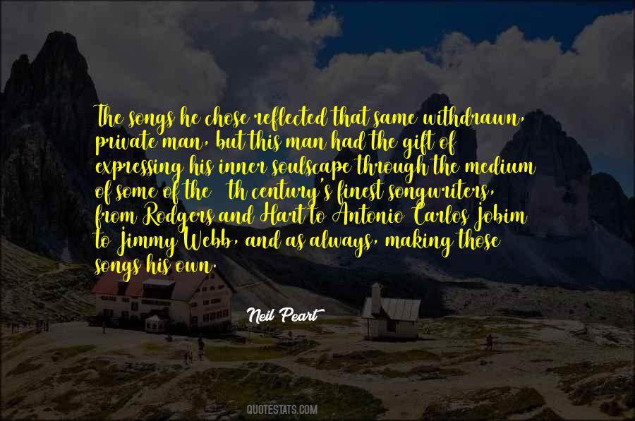 Hart Of Quotes #1650382