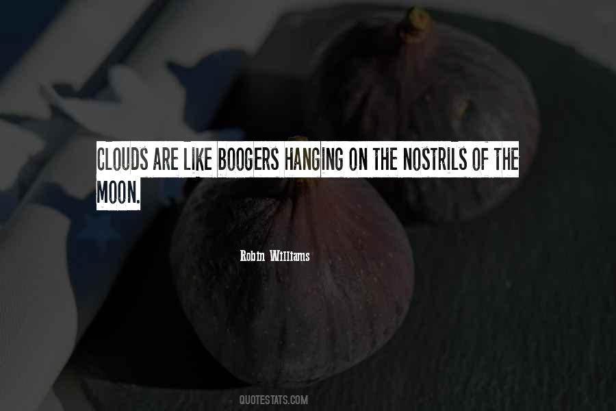 Clouds Are Quotes #1115441