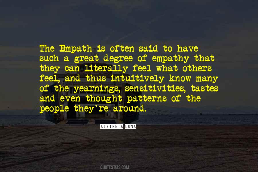 Souls Know Each Other Quotes #1154497