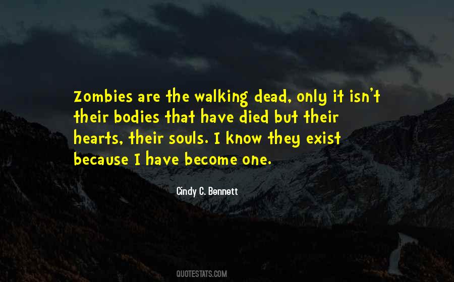 Souls Know Each Other Quotes #569161