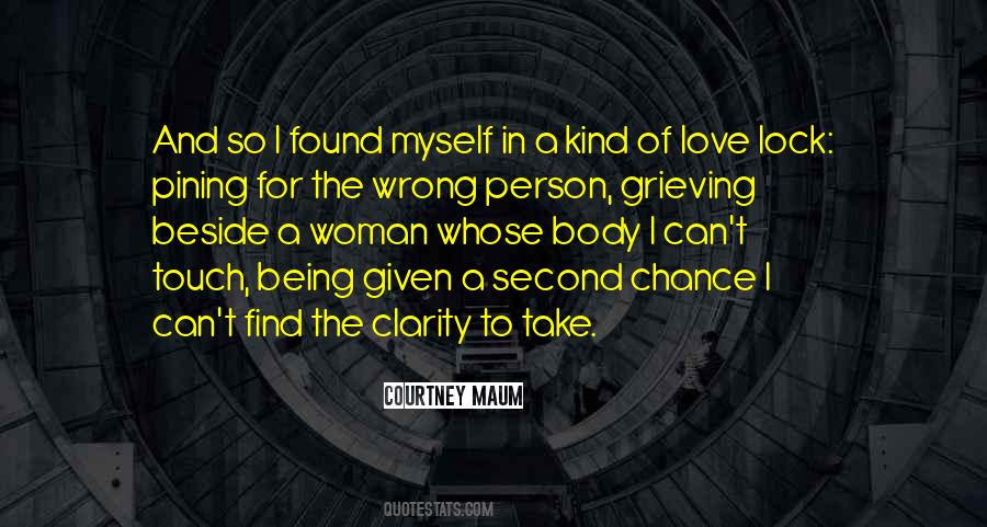 Quotes About Being In The Wrong #13376