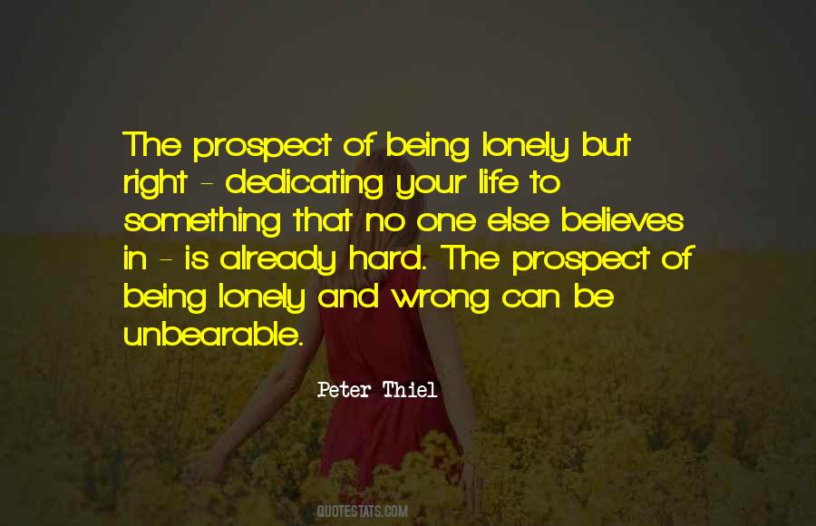 Quotes About Being In The Wrong #329768
