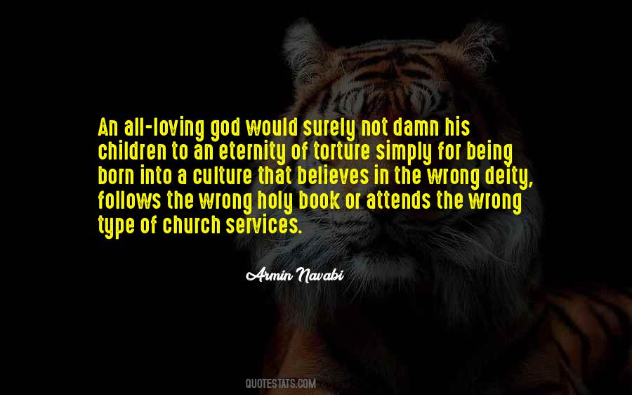 Quotes About Being In The Wrong #430160