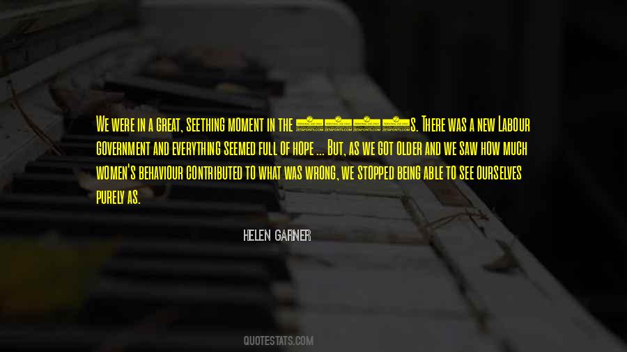 Quotes About Being In The Wrong #435892