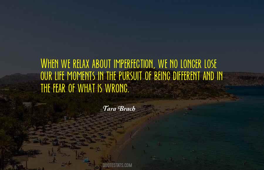 Quotes About Being In The Wrong #455046
