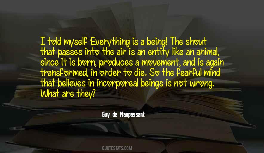 Quotes About Being In The Wrong #484892