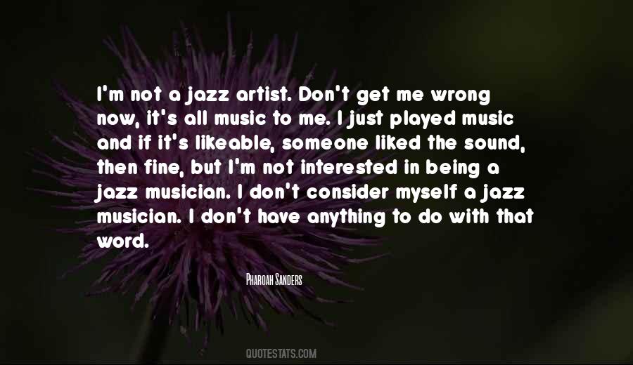 Quotes About Being In The Wrong #599115