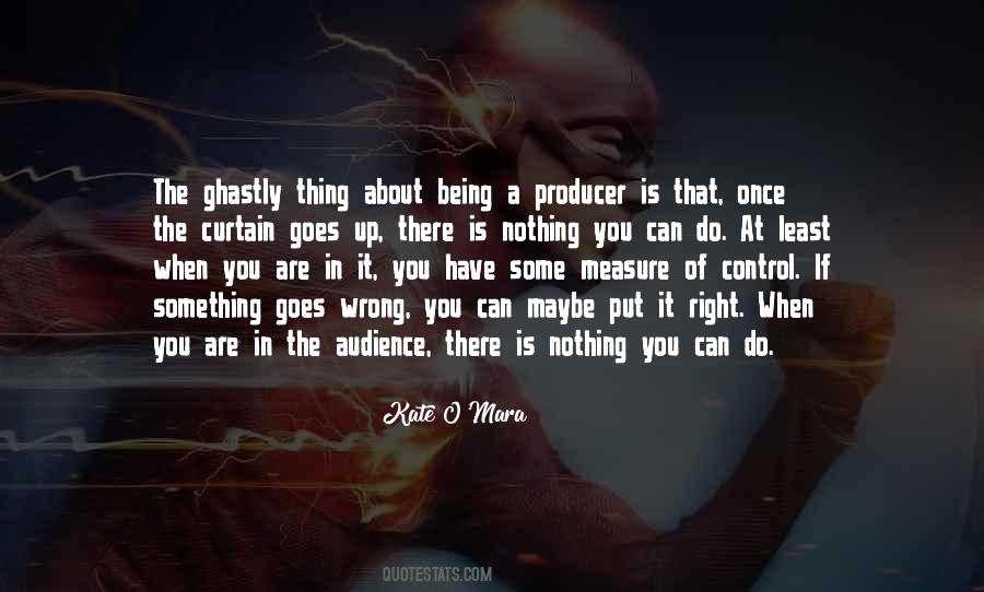 Quotes About Being In The Wrong #617025
