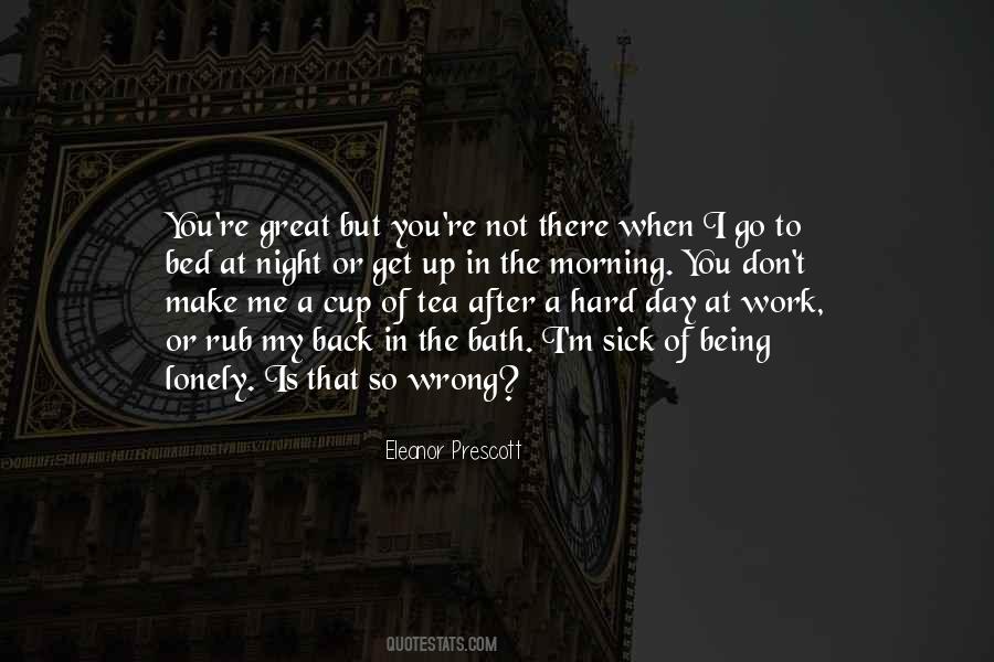 Quotes About Being In The Wrong #617423