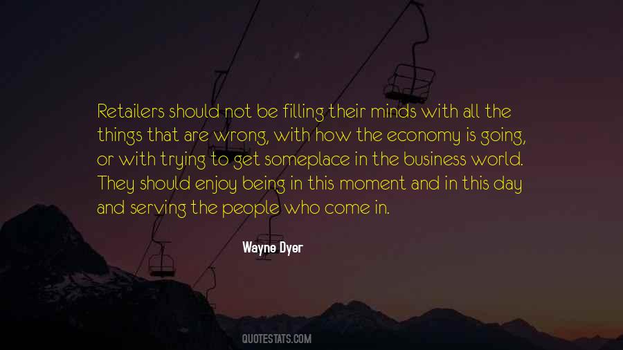 Quotes About Being In The Wrong #86416