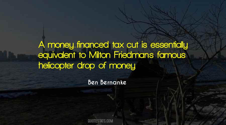 Famous Milton Friedman Quotes #535440 Famous Milton Friedman Quotes #535440