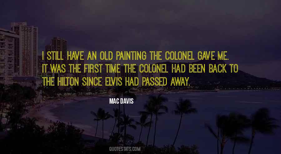 First Time Painting Quotes #471557