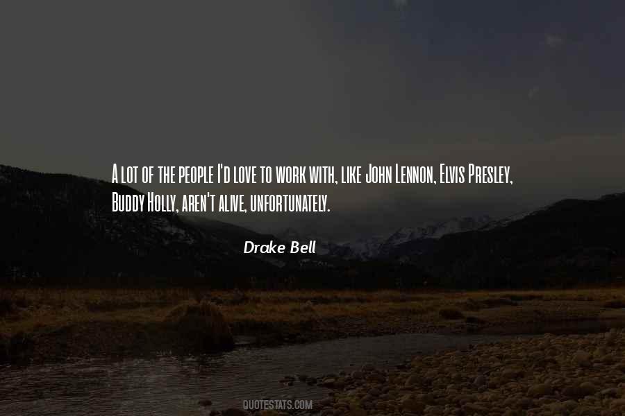 John Lennon Love Quotes #529900