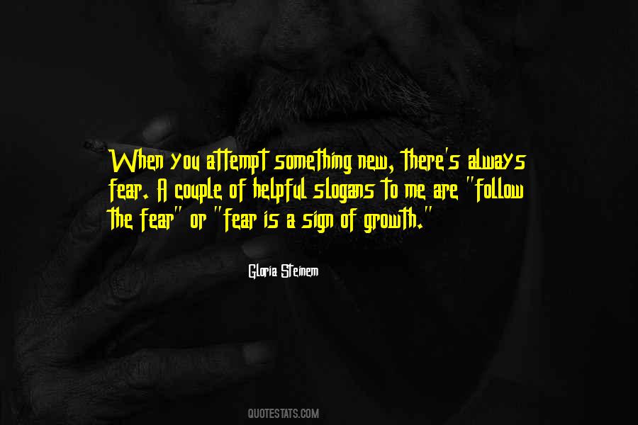 Couple Growth Quotes #1763153