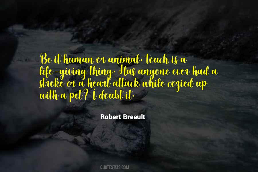 When In Doubt Attack Quotes #248245