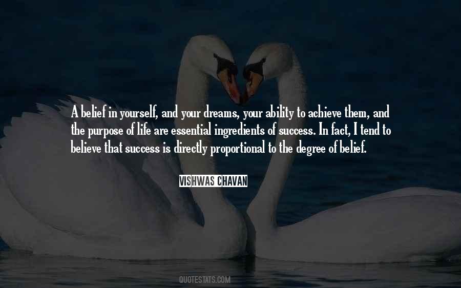 Ingredients Of Life Quotes #1833126