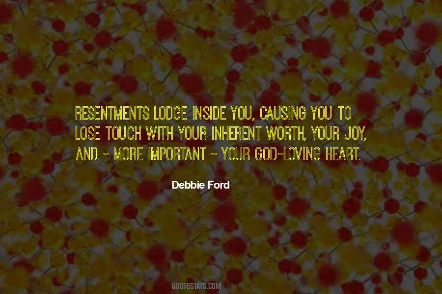 Not Worth Loving Quotes #808340