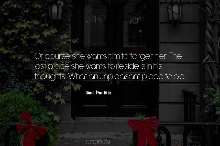 Her Broken Heart Quotes #1066278