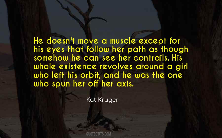 Her Broken Heart Quotes #249731
