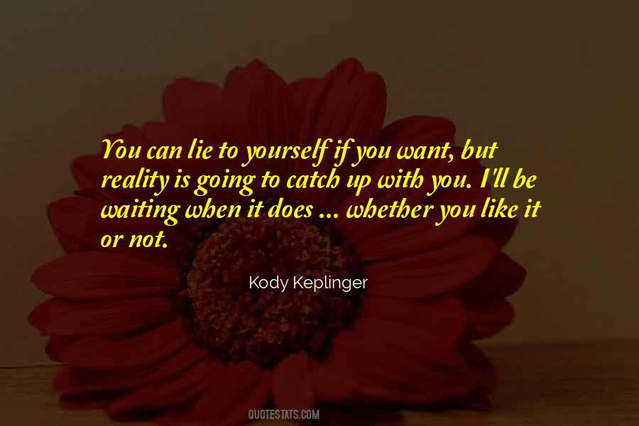 I Want To Be Like You Quotes #121667