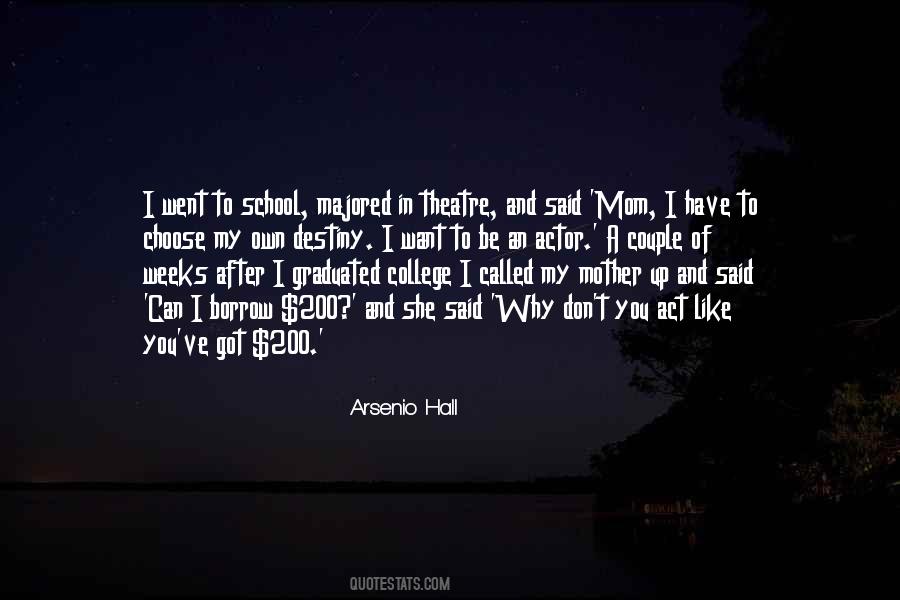 I Want To Be Like You Quotes #291006