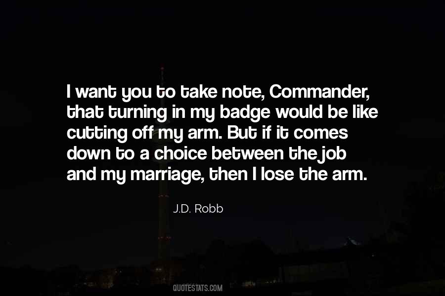 I Want To Be Like You Quotes #749988