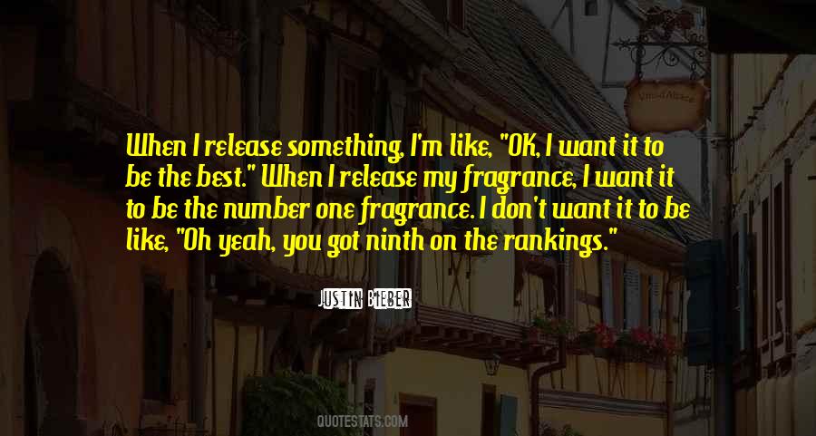 I Want To Be Like You Quotes #777349