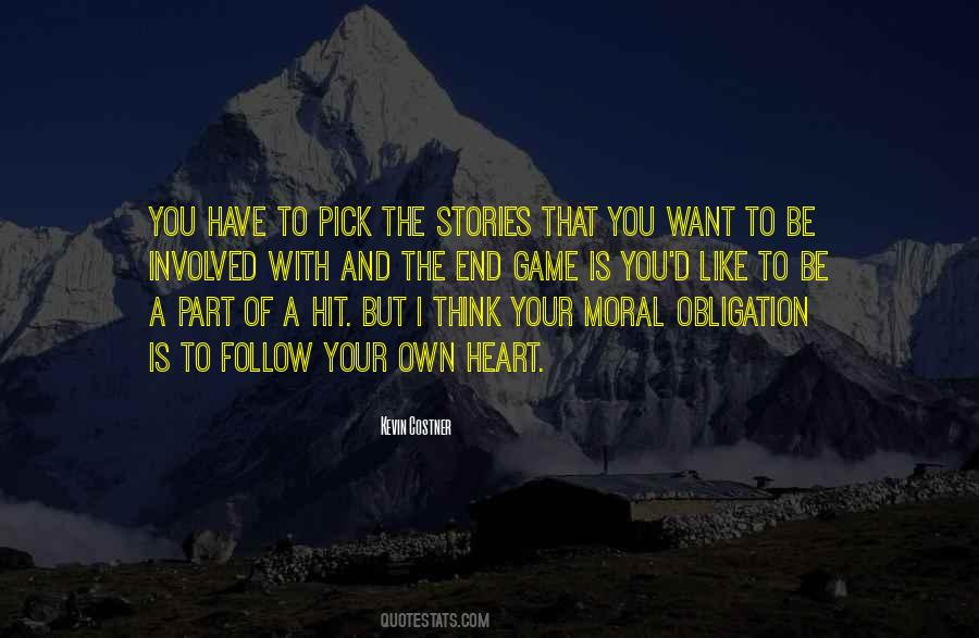 I Want To Be Like You Quotes #900677